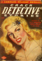 Crack Detective Stories, June 1947