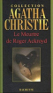 Le Meurtre de Roger Ackroyd