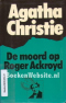 De moord op Roger Ackroyd