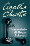 L’assassinio di Roger Ackroyd