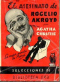 El asesinato de Rogelio Ackroyd
