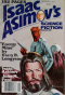 Isaac Asimov's Science Fiction Magazine, September 1979