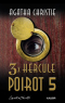 3x Hercule Poirot 5