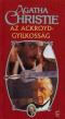 Az Ackroyd-gyilkosság