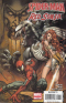 Spider-Man/Red Sonja #1