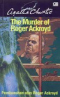 The Murder of Roger Ackroyd / Pembunuhan atas Roger Ackroyd