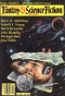 The Magazine of Fantasy & Science Fiction, December 1980