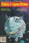 The Magazine of Fantasy & Science Fiction, April 1980