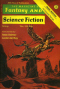 The Magazine of Fantasy and Science Fiction, May 1974