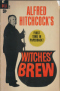 Alfred Hitchcock's Witches' Brew