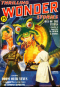 Thrilling Wonder Stories, February 1940
