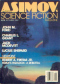 Isaac Asimov's Science Fiction Magazine, September 1984