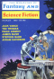 The Magazine of Fantasy and Science Fiction, March 1971