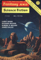 The Magazine of Fantasy and Science Fiction, June 1971