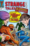 Strange Tales Vol.1 #129