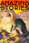 Amazing Stories, November 1934
