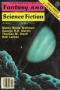 The Magazine of Fantasy and Science Fiction, April 1979