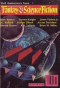 The Magazine of Fantasy & Science Fiction, October 1982