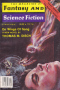 The Magazine of Fantasy and Science Fiction, February 1979