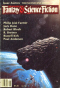 The Magazine of Fantasy and Science Fiction, May 1979