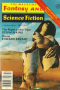 The Magazine of Fantasy and Science Fiction, February 1978