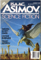 Isaac Asimov's Science Fiction Magazine, August 1989
