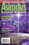 Asimov's Science Fiction, December 2001