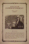 Amateur Correspondent, Vol. 2 #1, May-June 1937