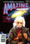 Amazing Stories, November 1989