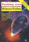 The Magazine of Fantasy and Science Fiction, June 1977