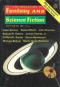 The Magazine of Fantasy and Science Fiction, October 1977