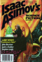 Isaac Asimov's Science Fiction Magazine, July-August 1978