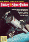 The Magazine of Fantasy & Science Fiction, July 1985