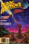 Isaac Asimov's Science Fiction Magazine, December 1980