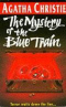 The Mystery of the Blue Train