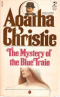 The Mystery of the Blue Train