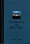 The Mystery of the Blue Train