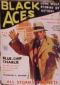 Black Aces, March 1932