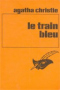 Le train bleu