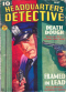 Headquarters Detective, May 1936