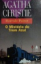 O Mistério do Trem Azul