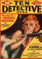 Ten Detective Aces, July 1935