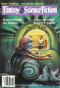The Magazine of Fantasy & Science Fiction, April 1986