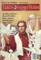 The Magazine of Fantasy & Science Fiction, November 1986