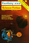 The Magazine of Fantasy and Science Fiction, April 1973