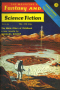 The Magazine of Fantasy and Science Fiction, July 1973