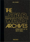 The Star Wars Archives. Episodes IV-VI: 1977–1983