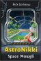 AstroNikki. Space Mowgli