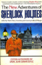 The New Adventures of Sherlock Holmes