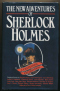 The New Adventures of Sherlock Holmes